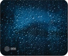 Cactus Игровой коврик Water Drops CS-MPC-P05XS