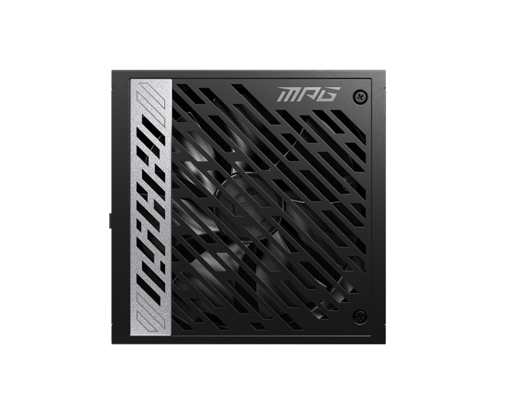 Блок питания MSI MPG A750G PCIE5