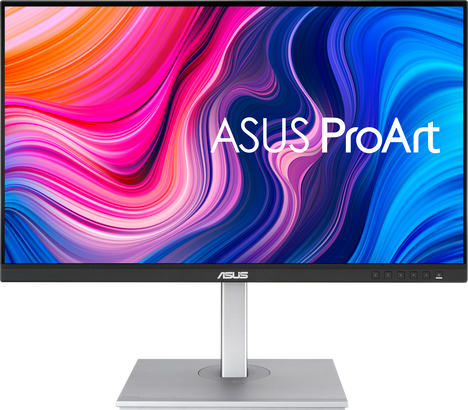 Монитор ASUS PA279CV 27.0-inch черный
