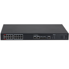 Коммутатор Dahua DH-S4220-16GT-240
