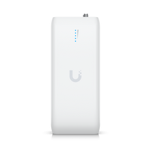 Ubiquiti UniFi Device Bridge Радиоустройство 5 ГГц, 802.11a/n/ac, MIMO 2х2, 1х 1G RJ45 (с раздачей PoE)