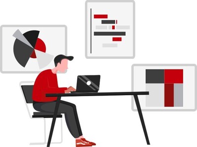 Быстрые отчеты FastReport Business Graphics (лицензия), версия Professional лицензия Team