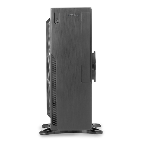 Компьютер для дома и офиса Softline computers SL Mini P, HL_MINIP