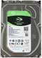 Жесткий диск  SEAGATE Barracuda 3.5" SATA3  2 TB 7.2K SATA3