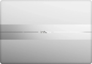 Ноутбук Infinix Inbook Y4H Max YL613H Core i5 13420H 16Gb SSD512Gb Intel Iris Xe graphics 16&quot; IPS FHD (1920x1200) Free DOS silver WiFi BT Cam (71008302605)