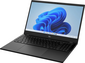 Ноутбук IRU Planio 15ING Intel N100 (черный)