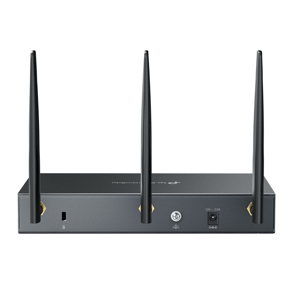 Wi-Fi роутер TP-LINK Omada ER706W