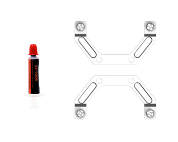 Кулер Процессорный ID-Cooling для CPU IS-30A