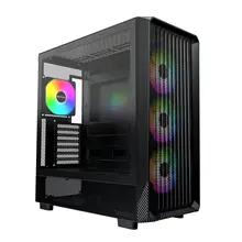 Корпус MONTECH X5 TG