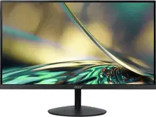 Монитор ACER SA242YH1bi 23.8-inch черный