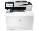 

МФУ HP Inc. LaserJet Pro M479fdn