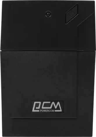 ИБП Powercom Raptor RPT RPT-600AP