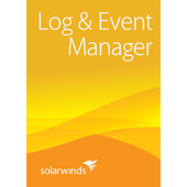 SolarWinds Log & Event Manager 6