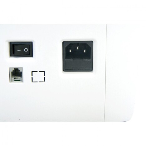 Счетчик банкнот Mertech C-4 White