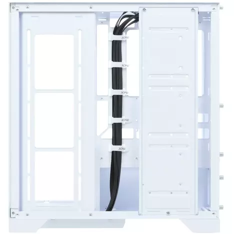 Корпус XPG INVADER X TG