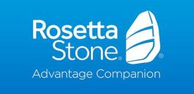 Rosetta Stone Inc. Rosetta Stone Advantage (лицензия)