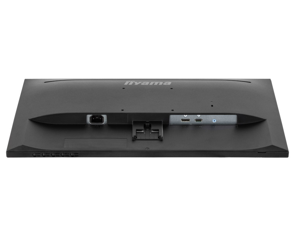 Монитор Iiyama XU2493HS-B6 23.8-inch черный