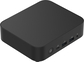 МиниПК ASUS Essential NUC14MNK, 90AR00M2-M000F0