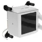 Кулер Процессорный Lian Li Система водяного охлаждения GA II LCD SL-INF 360 White