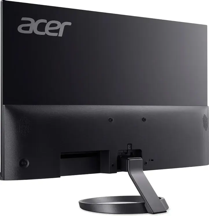Монитор ACER R272G0yi 27.0-inch черный