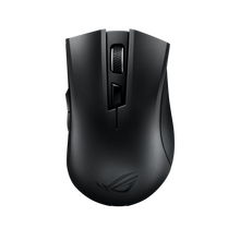Мышь ASUS ROG Strix Carry 90MP01B0-B0UA00, цвет черный