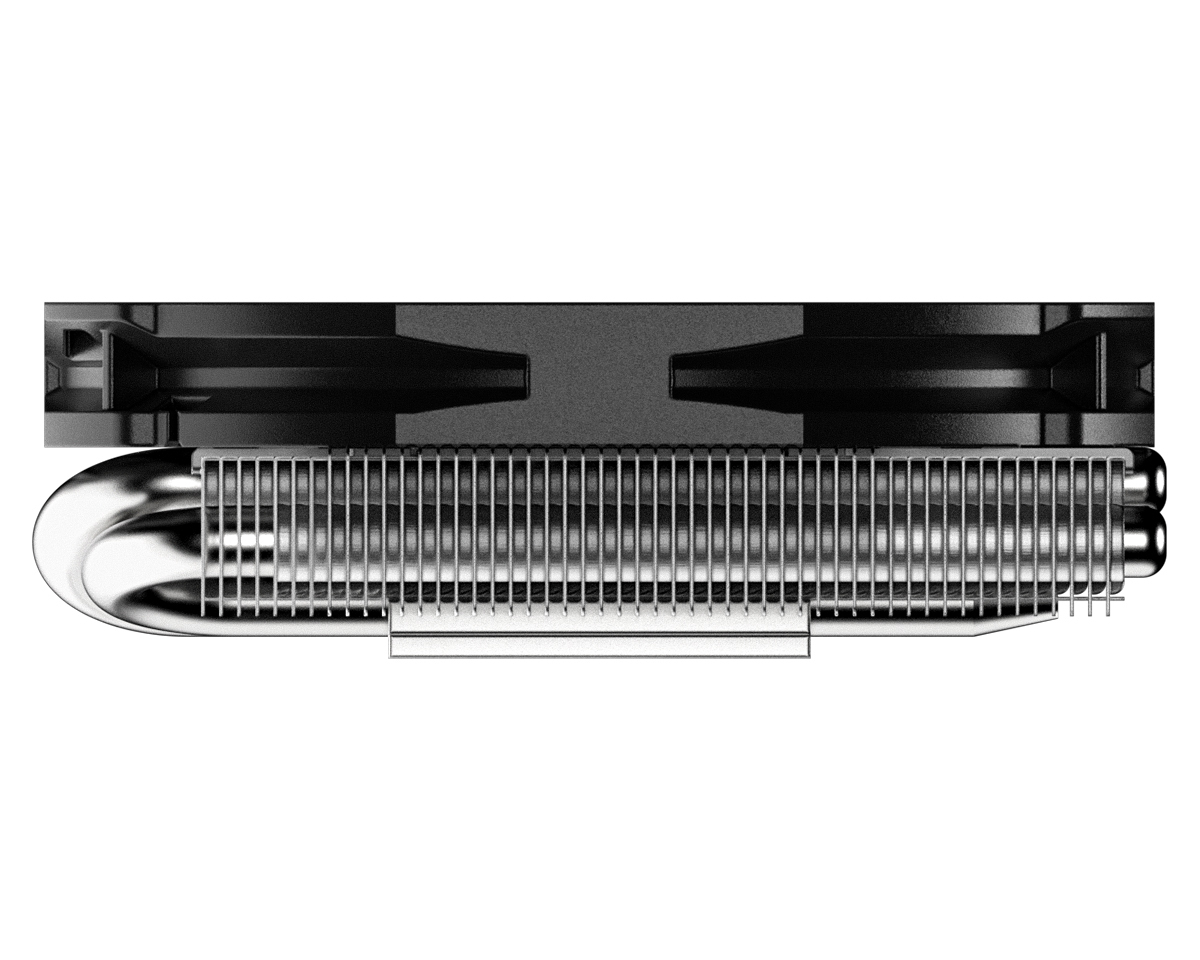 Кулер Процессорный ID-Cooling для CPU IS-30A
