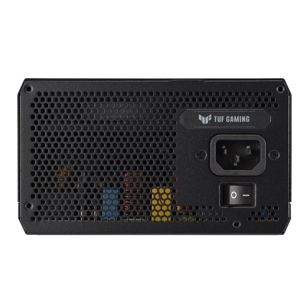 Блок питания ASUS TUF Gaming 1200W Gold