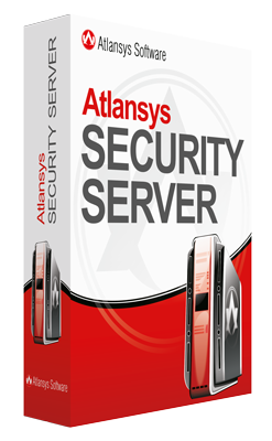 Atlansys Software Atlansys Security Server (лицензия на 2 года), 250 лицензий