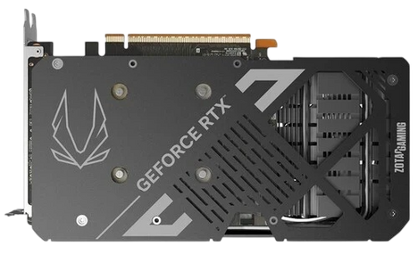 Видеокарта Zotac GeForce RTX 5060 8 ΓБ Retail