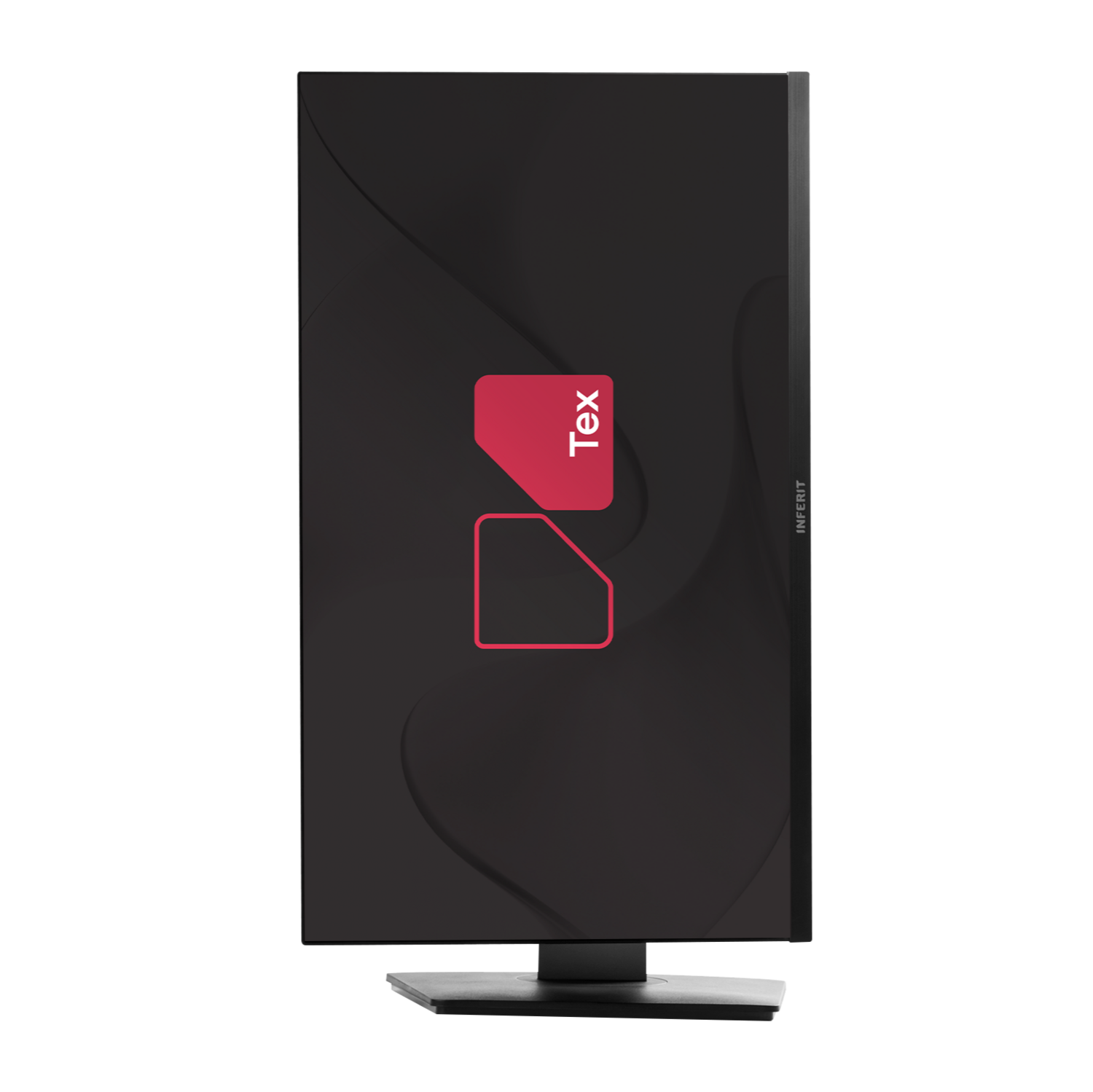 Моноблок INFERIT Versa-2 27 (Core i3-10100/8Gb/256Gb/UHD 630/DP, VGA/H470M-T)