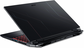 Ноутбук ACER Nitro 5 AN515-58-53LE Intel Core i5-12450H (черный)