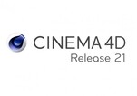 

Maxon Cinema 4D 21