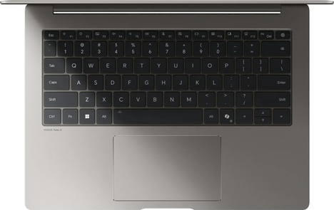 Ноутбук Honor MagicBook Pro 14 5301 Intel Core Ultra 9 285H (серый)