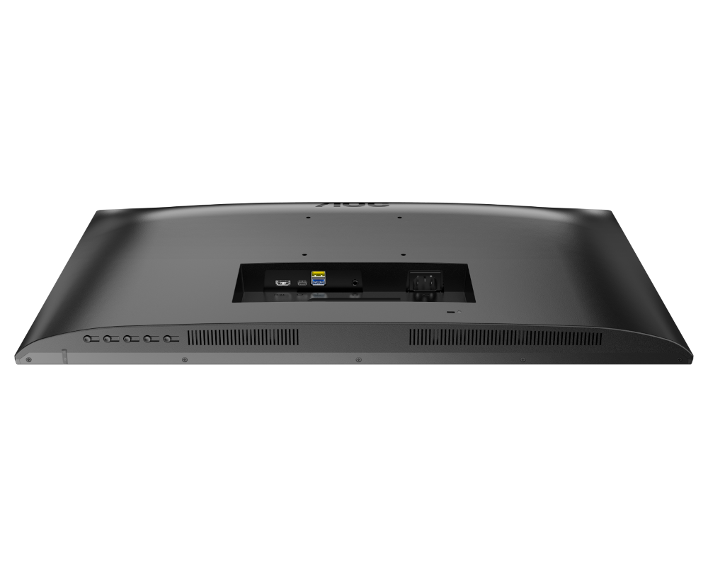 Монитор AOC Q27B3CF2 27.0-inch черный