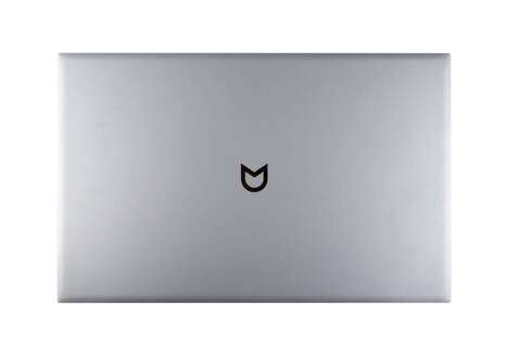 Ноутбук Irbis 17NBP4504 Intel Core i5-1235U (серый)