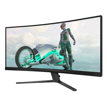 Монитор Philips 34M2C3500L 34.0-inch