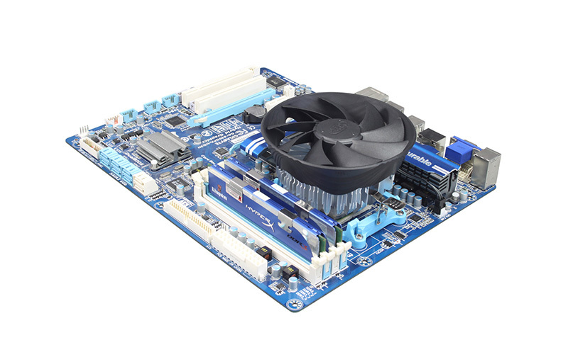 Кулер Процессорный Deepcool для CPU Gamma GAMMA HUNTER