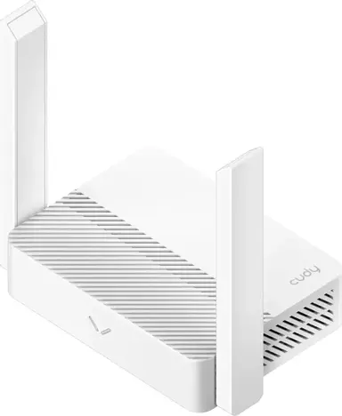 3G/LTE-роутер CUDY LT300