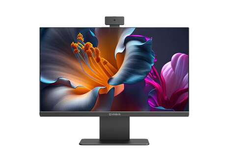 Моноблок Irbis SMART 24 512 ΓБ