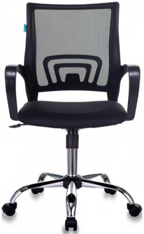 Кресло Бюрократ  CH-695NSL