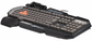 Клавиатура A4tech Bloody B314, цвет черный