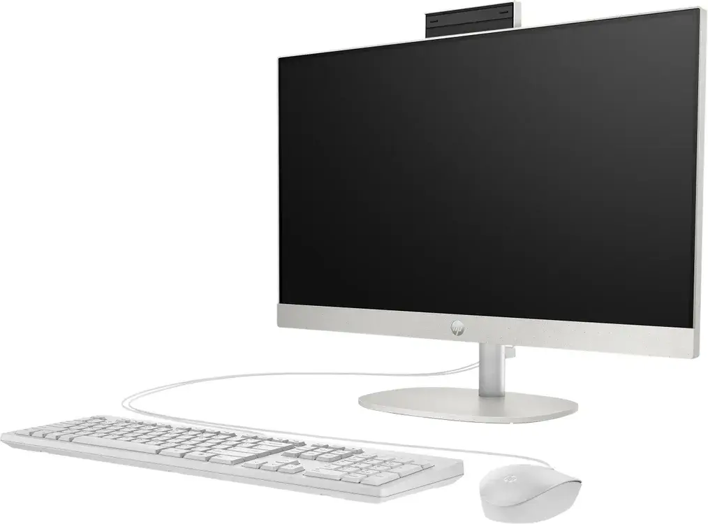 Моноблок HP Inc. ProOne 240 G10 512 ΓБ