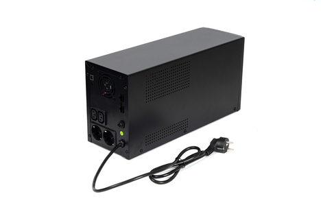 ИБП Бастион SKAT-UPS Line-interactive 3000-IN-4x9 (453)