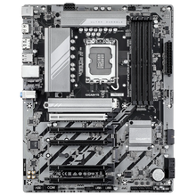 Материнская плата Gigabyte LGA1851 Intel B860 B860M DS3H
