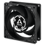 Вентилятор ArcticCooling для корпуса P8 Single Fan