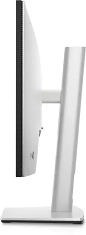 Монитор Dell Technologies U2422HE 23.8-inch серебристый