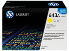 

Картридж желтый HP Inc. Q5952A