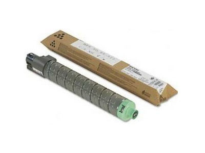 Тонер-картридж черный Ricoh MPC6003, 841853