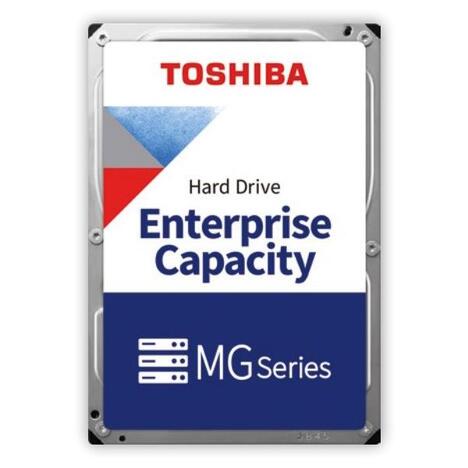 Жесткий диск  TOSHIBA MG09 3.5  12TB 7.2K SATA3