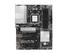 Материнская плата MSI PRO B840-P WIFI Socket AM5 AMD B840 4xDDR5 ATX AC`97 8ch(7.1) 2.5Gg RAID+HDMI